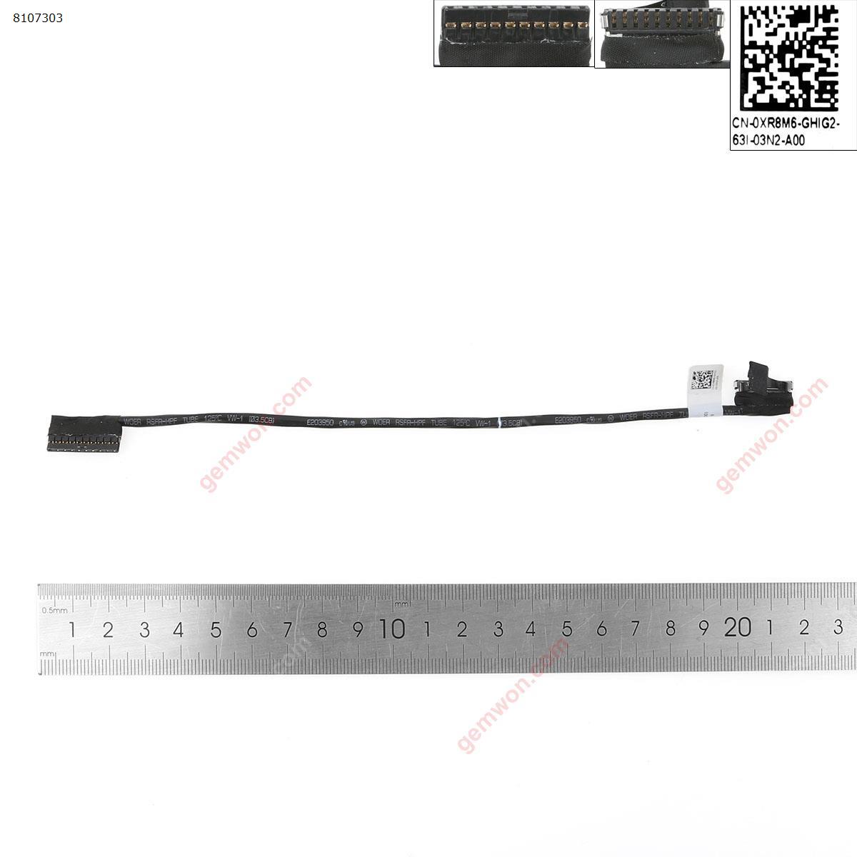 Picture of Battery cable for Dell 5250 E5250 ZAM60 
