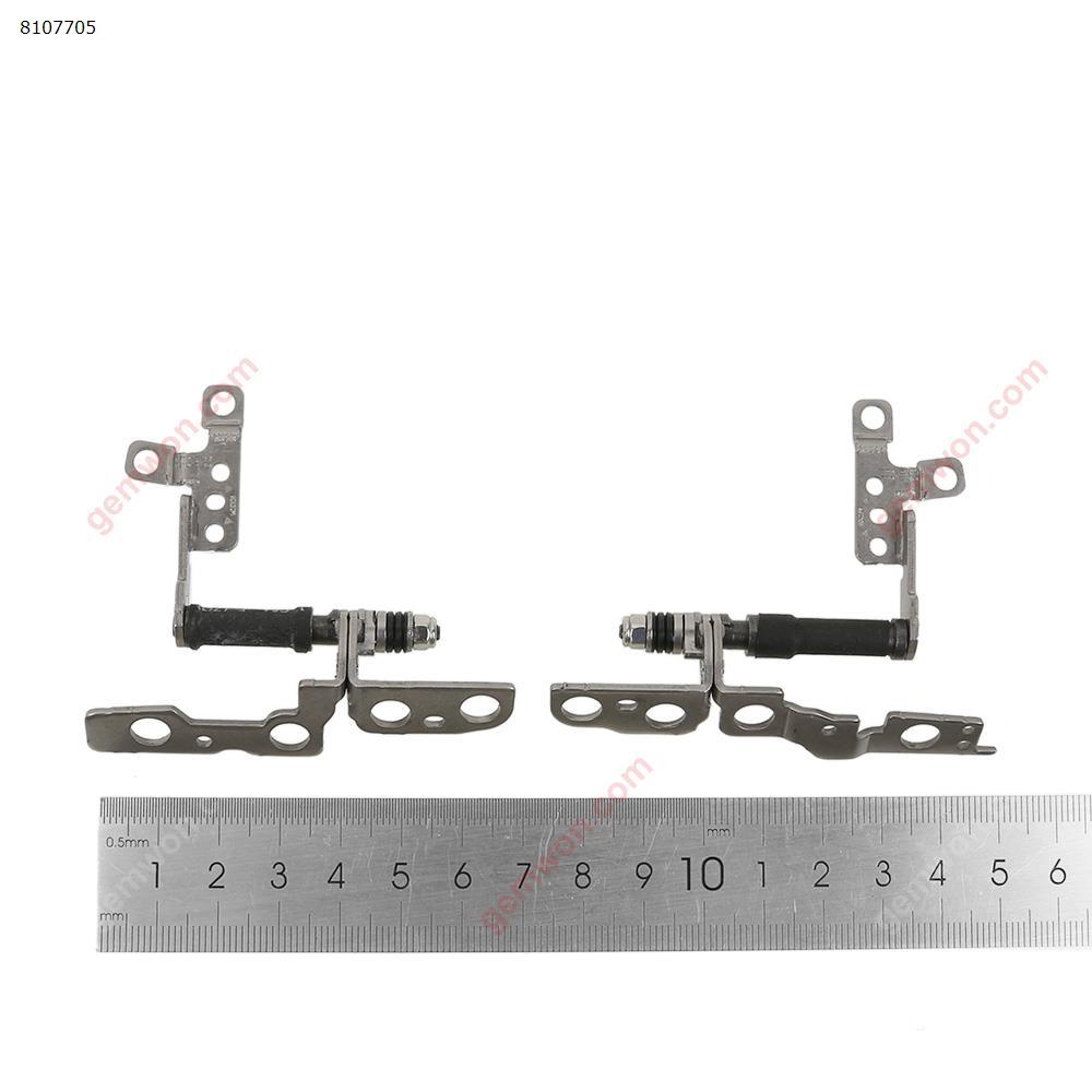 Picture of LCD Screen Hinges for HP Pavilion 15-CX 15-cx0056wm 15-cx0020nr TPN-C133 TPN-C134