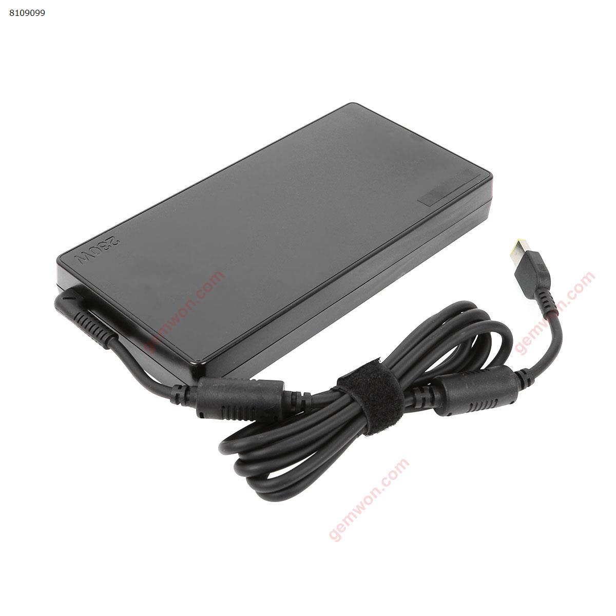 Picture of LENOVO 20V 11.5A  230W (SQUARE TIP ,QUALITY：A+)