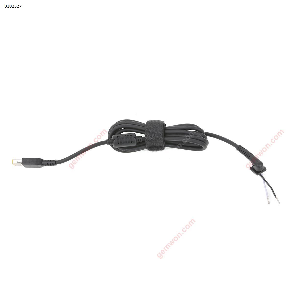 Picture of  Lenovo IBM Square TIP 120W Material: Copper,(Good Quality) 