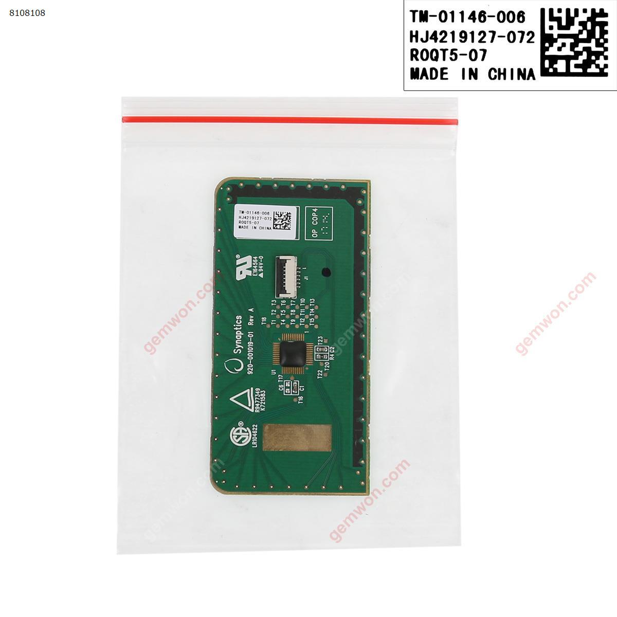 Picture of Trackpad Touchpad For Lenovo G470 G475 G570 G400 G480