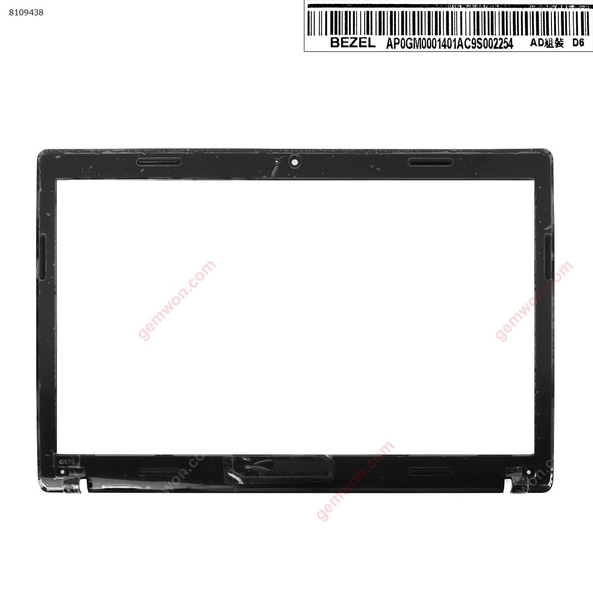 Picture of New Replacement Laptop Cover For Bezel Lenovo G575G G570