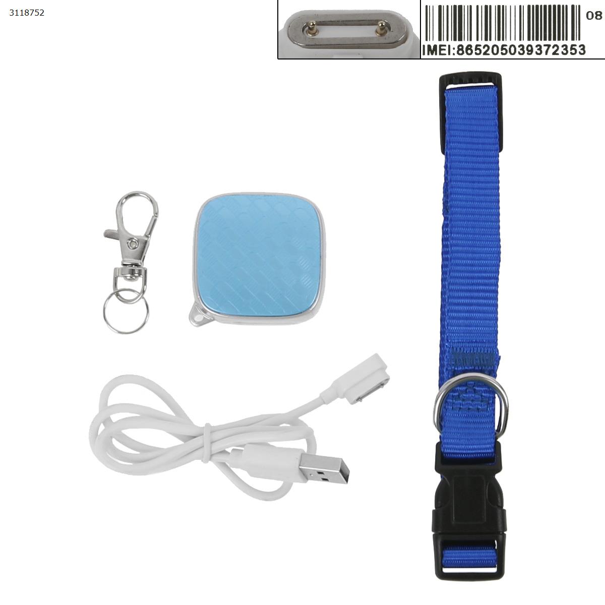 Picture of Multifunctional mini GPS locator