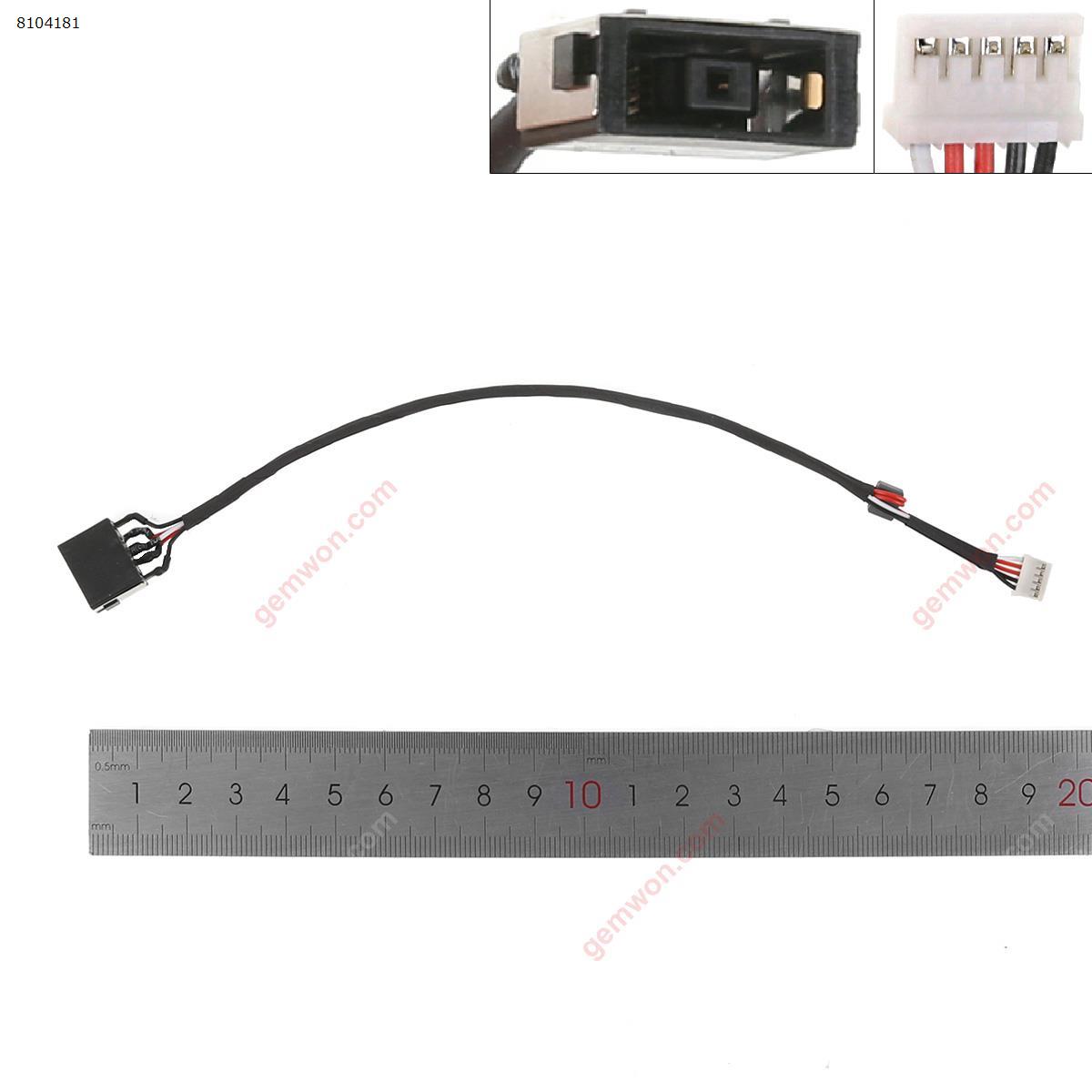 Picture of LENOVO THINKPAD T450S T450 T440 T440S DC POWER JACK CABLE DC30100KM00 00HT247