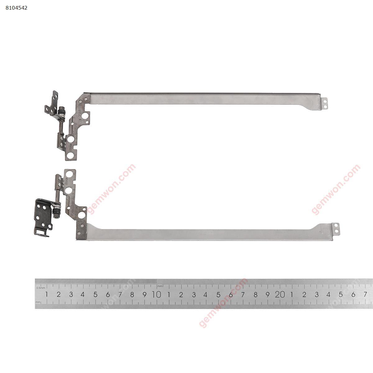 Picture of LCD Screen Hinges for Lenovo l340-15 l340-15api l340-15iwl