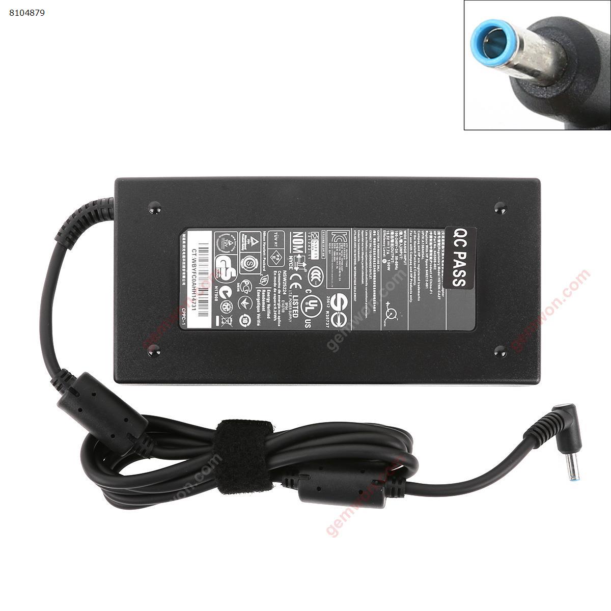 Picture of HP 19.5V 7.7A 150W 4.5x3.0x0.7mm （ High copy）