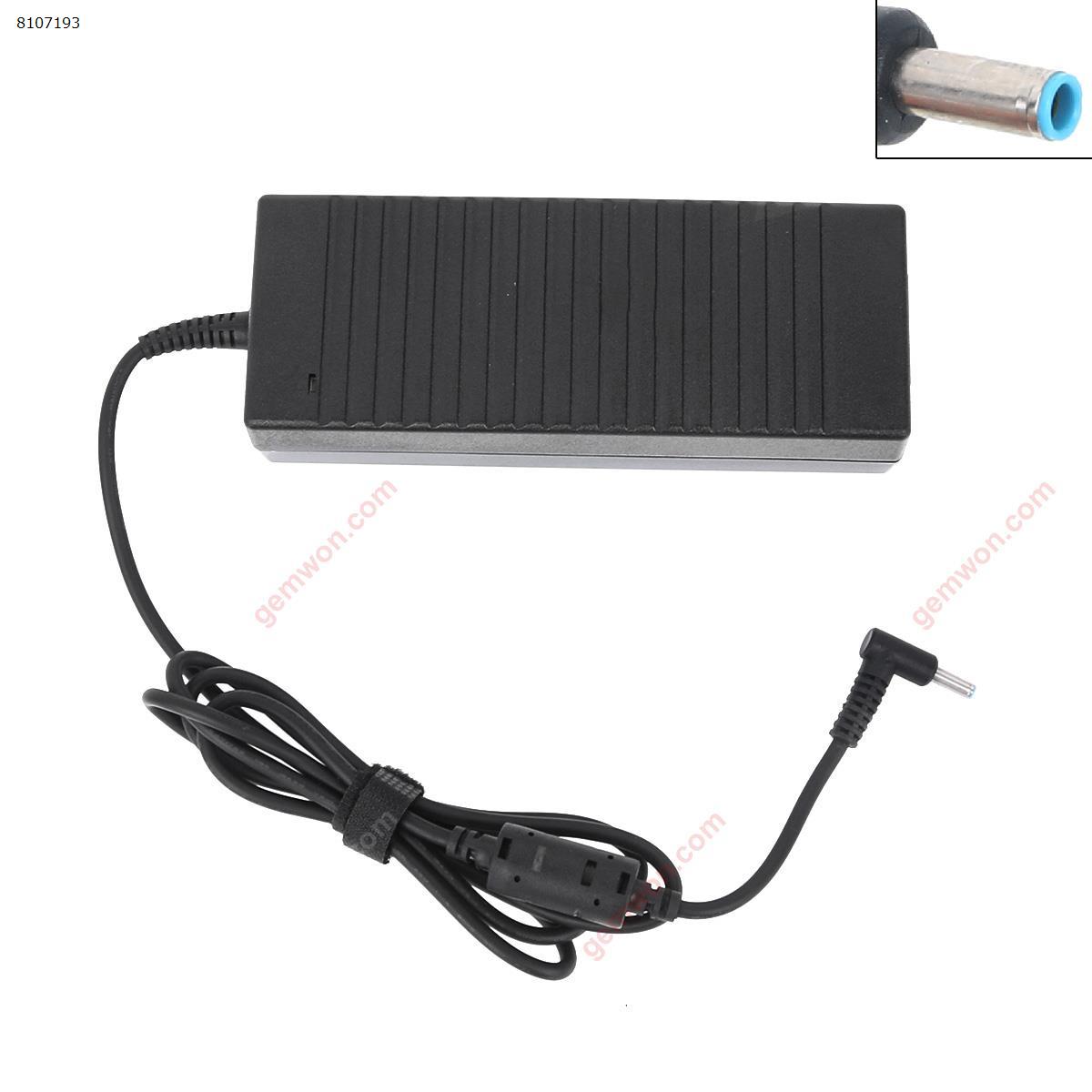 Picture of AC Adapter HP Notebook 19.5V 7.7A 150W (4.5x3.0x0.7mm)  OEM.