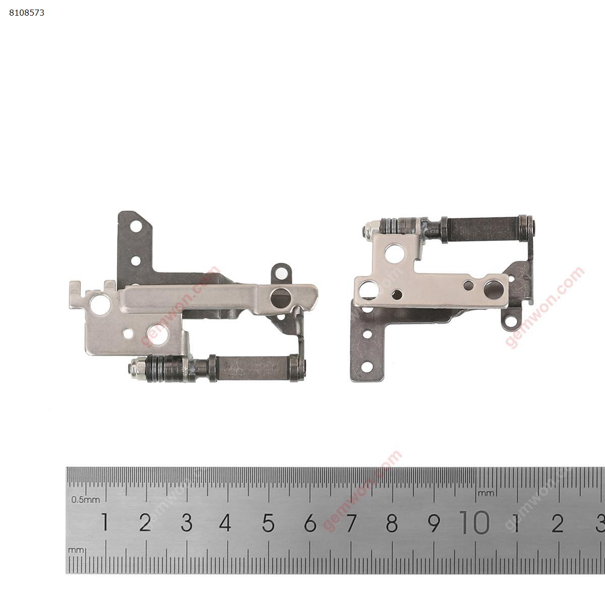 Picture of LCD Screen Hinges for HP Pavilion 15-DK 15T-DK TPN-C141