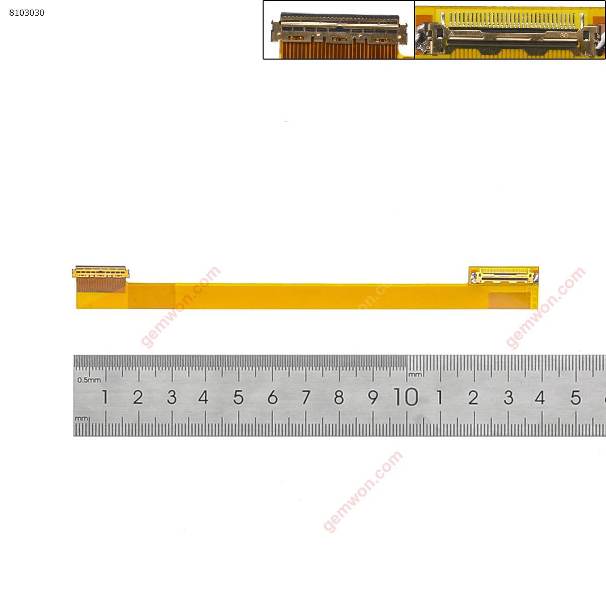 Picture of 10.1-15.6 30Pin To 30Pin EDP LED Extension Cable