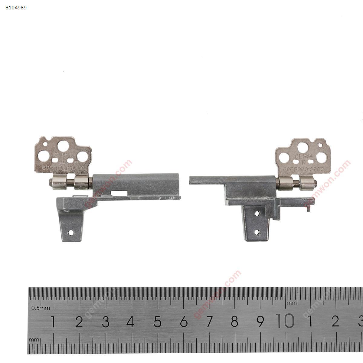 Picture of LCD Screen Hinges for HP EliteBook 8460w 8460p 8470p 8470w Laptop Lcd Hinges 642782-001