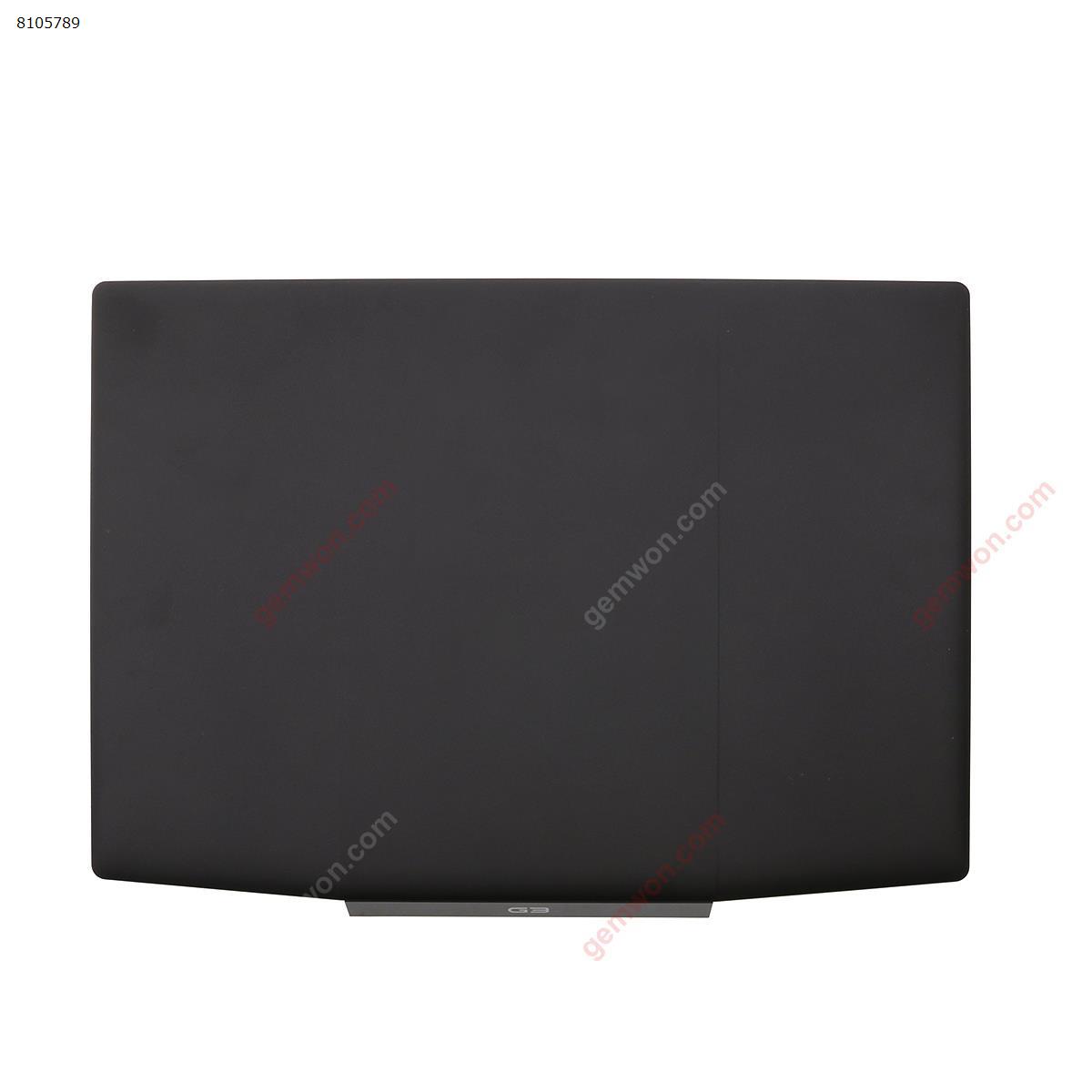 Picture of New Replacement Laptop Cover For New Dell G3 3590 LCD Back Cover black（logo is blue）