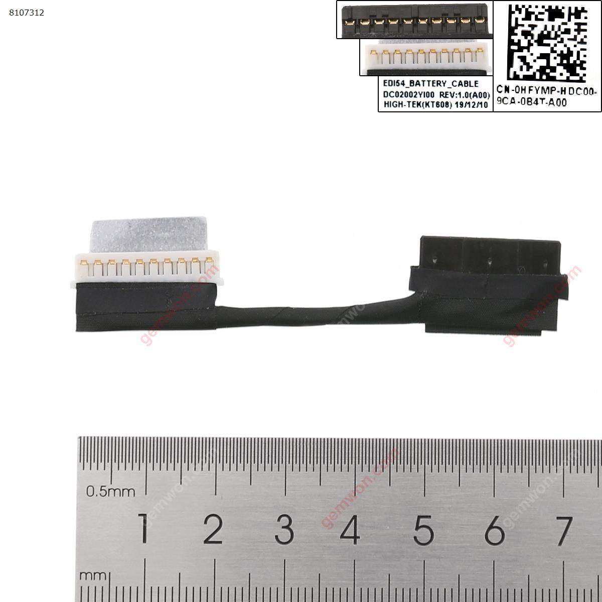 Picture of Battery cable for Dell N3583 N3581 N3490 V3480 V3583 