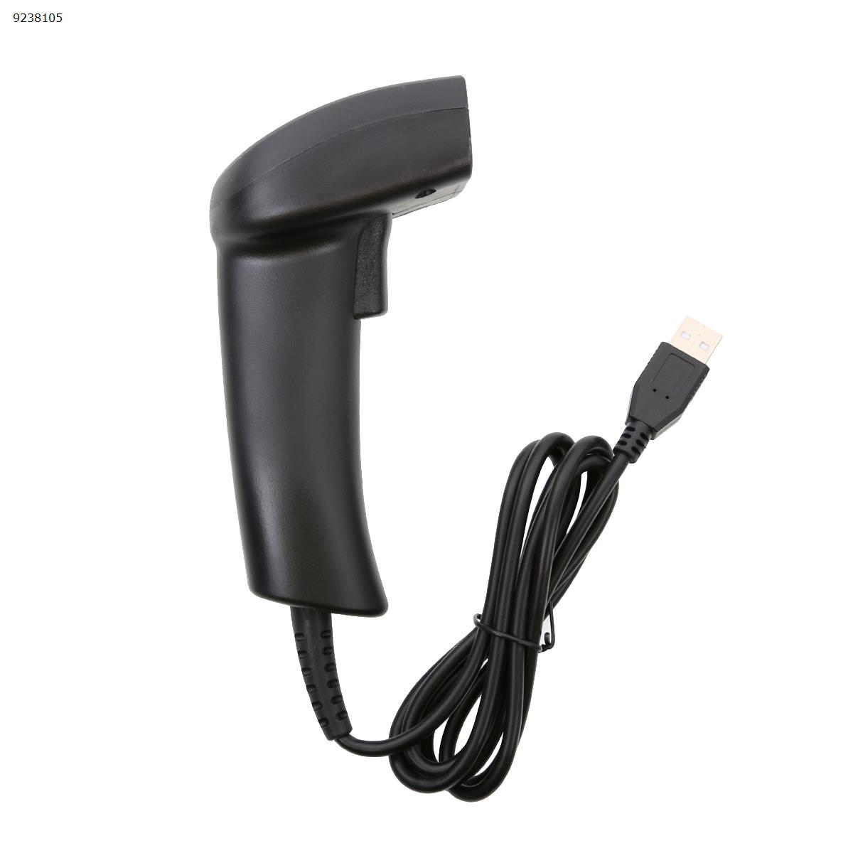 Picture of MJ-1400 Wired 2D Scanner Supermarket Cashier Express Warehouse Dedicated Red Light Scanner
