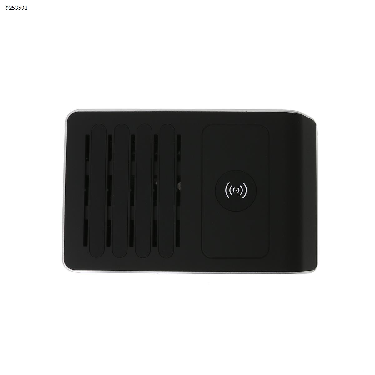 Picture of 4-port wireless charging stand (EU)
