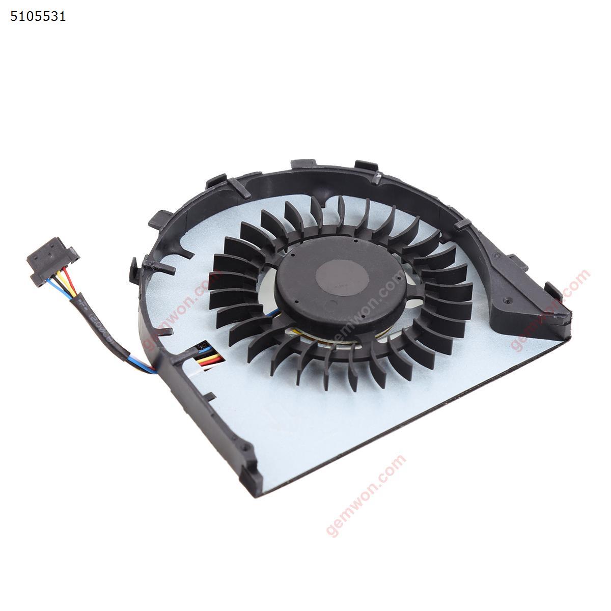 Picture of New Replacement CPU Cooling Fan For Lenovo Thinkpad S3 S5-S531 S440 S3-S431(95% New) BATA0707R5H PN02 Layout