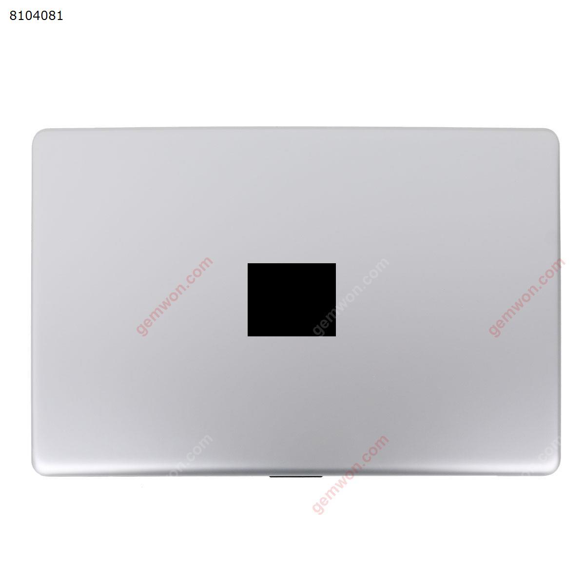 Picture of New Replacement Laptop Cover For New LCD Cover + B Cover For HP 17-AK 17-BR 17-BS  Silver