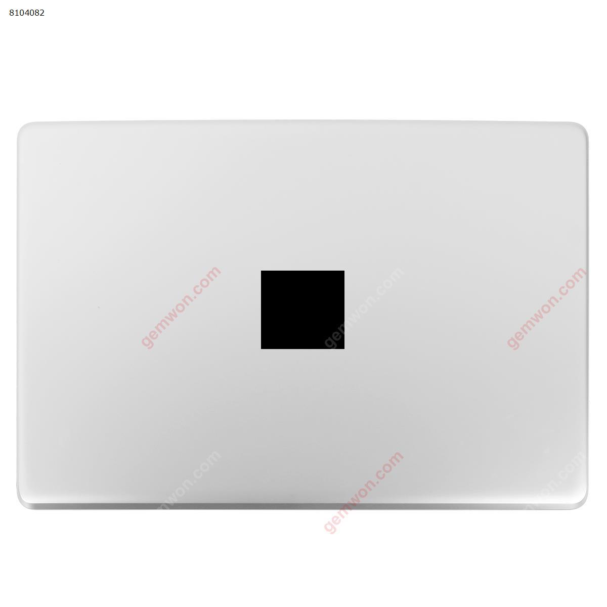 Picture of New Replacement Laptop Cover For New For HP 17-AK 17-BR 17-BS LCD Back Cover Silver