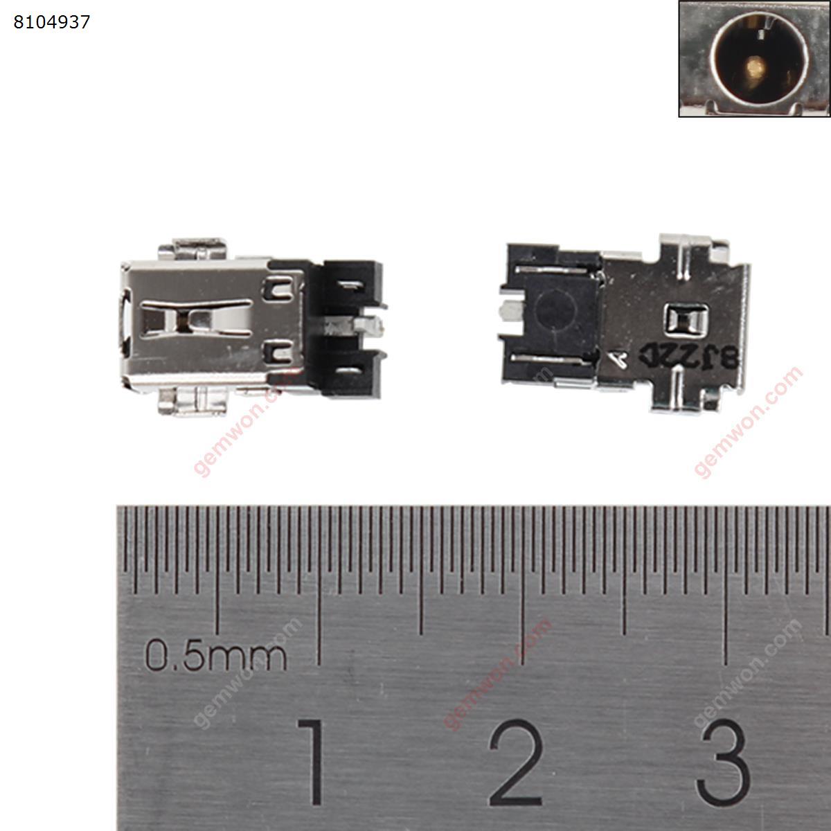 Picture of DC Power Jack Charging Port Socket Replacement for Acer Swift 3 SF315-52 Aspire 5 A515-56 A515-56G A515-56T DC JACK Power Port Socket Connector PJ1076