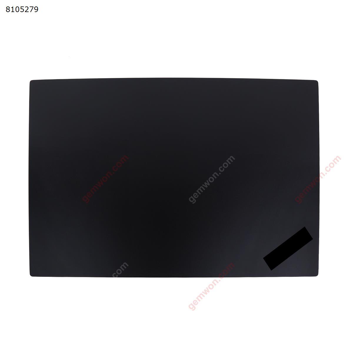 Picture of New Replacement Laptop Cover For Lenovo ThinkPad Edge E580 E585 LCD Back Cover A Top Case Rear Lid Black