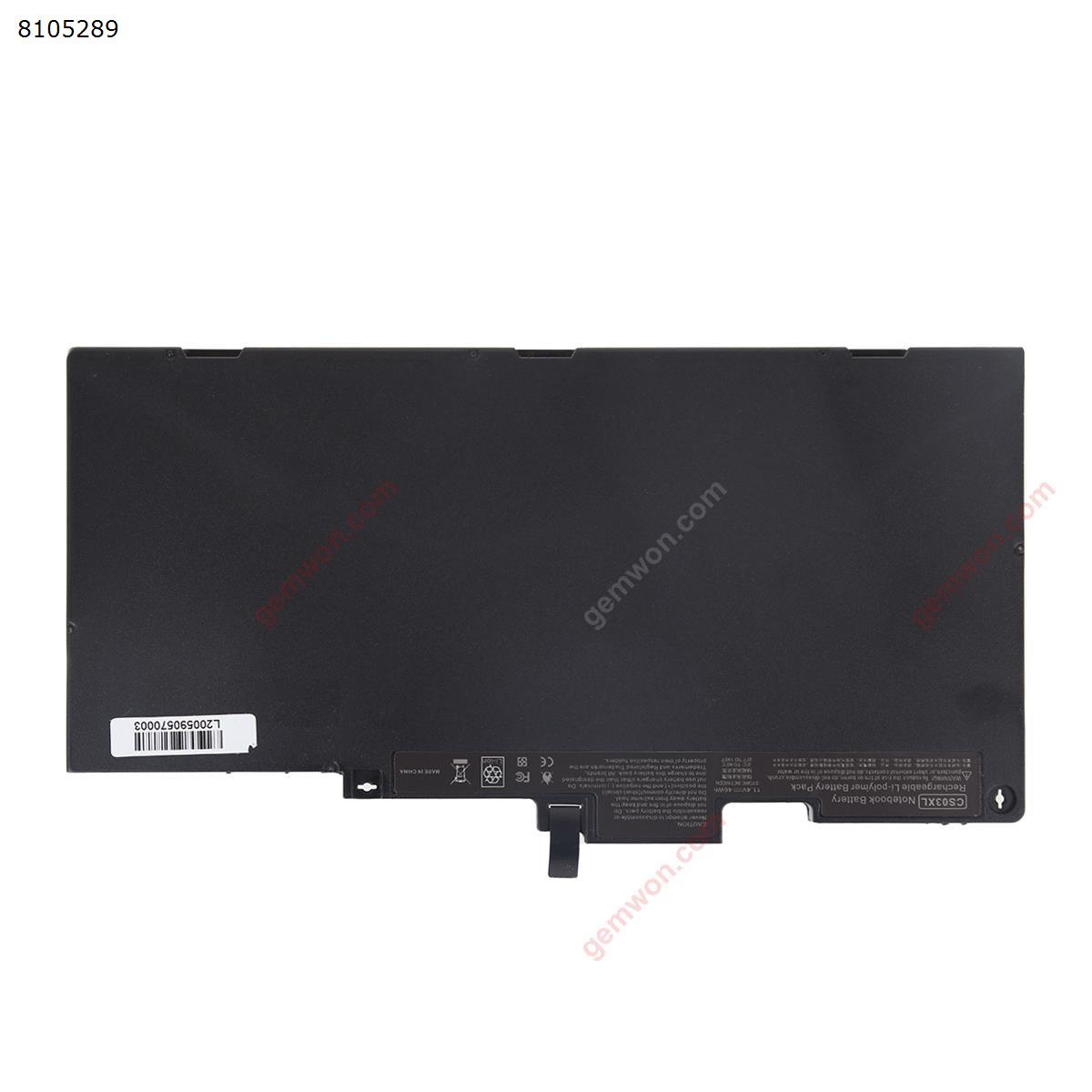 Picture of BATTERY FOR HP ELITEBOOK 850 G3