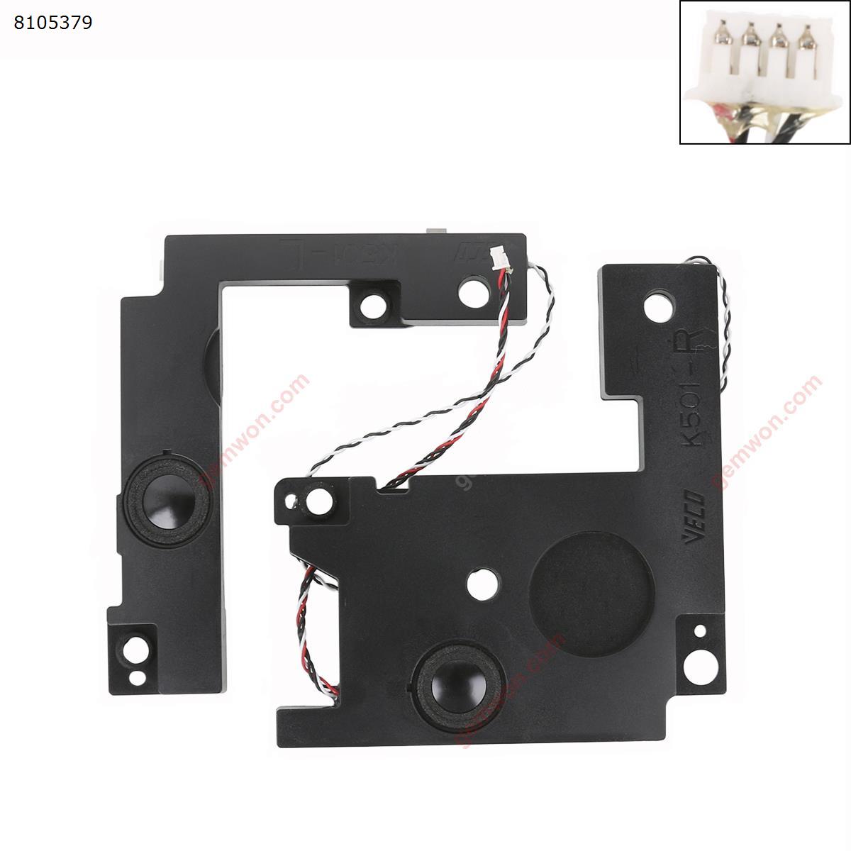 Picture of Internal Laptop Speakers For Asus K501LB K501U A501U A501L V505 A501L（Left+Right）