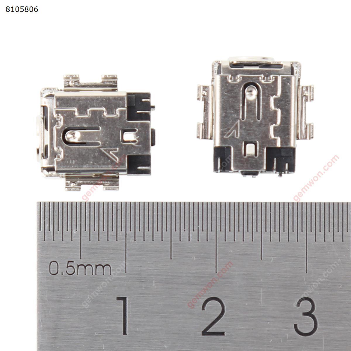 Picture of DC Power Jack for ASUS X560U Series Charging port connector