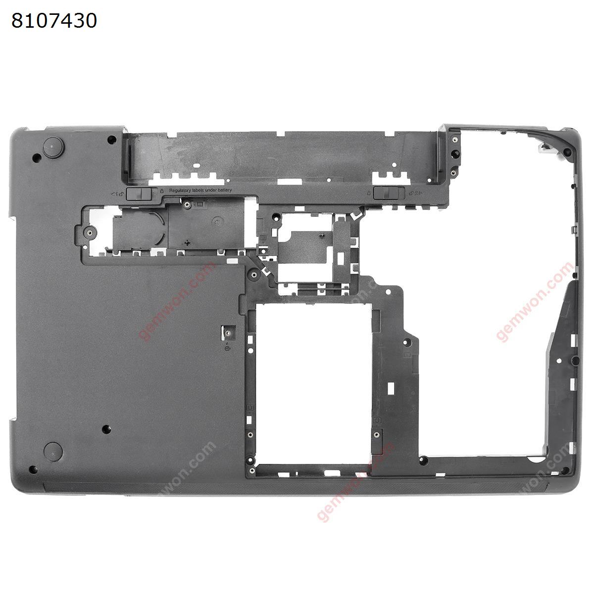 Picture of New Replacement Laptop Cover For Lenovo ThinkPad E530 Series Bottom Case Cover