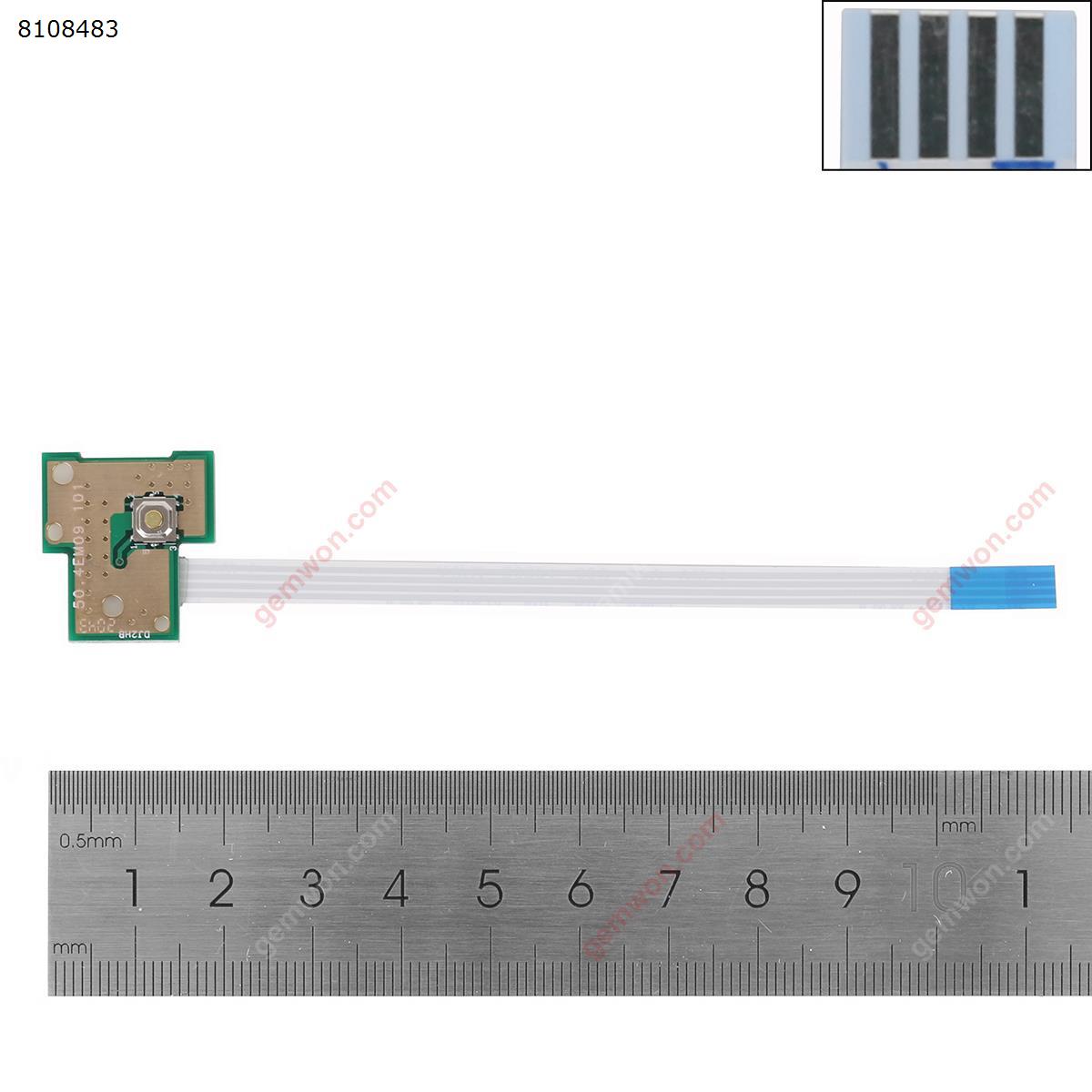 Picture of  Power Button Board With Cable For DELL N5030 N5020 M5030 M5020