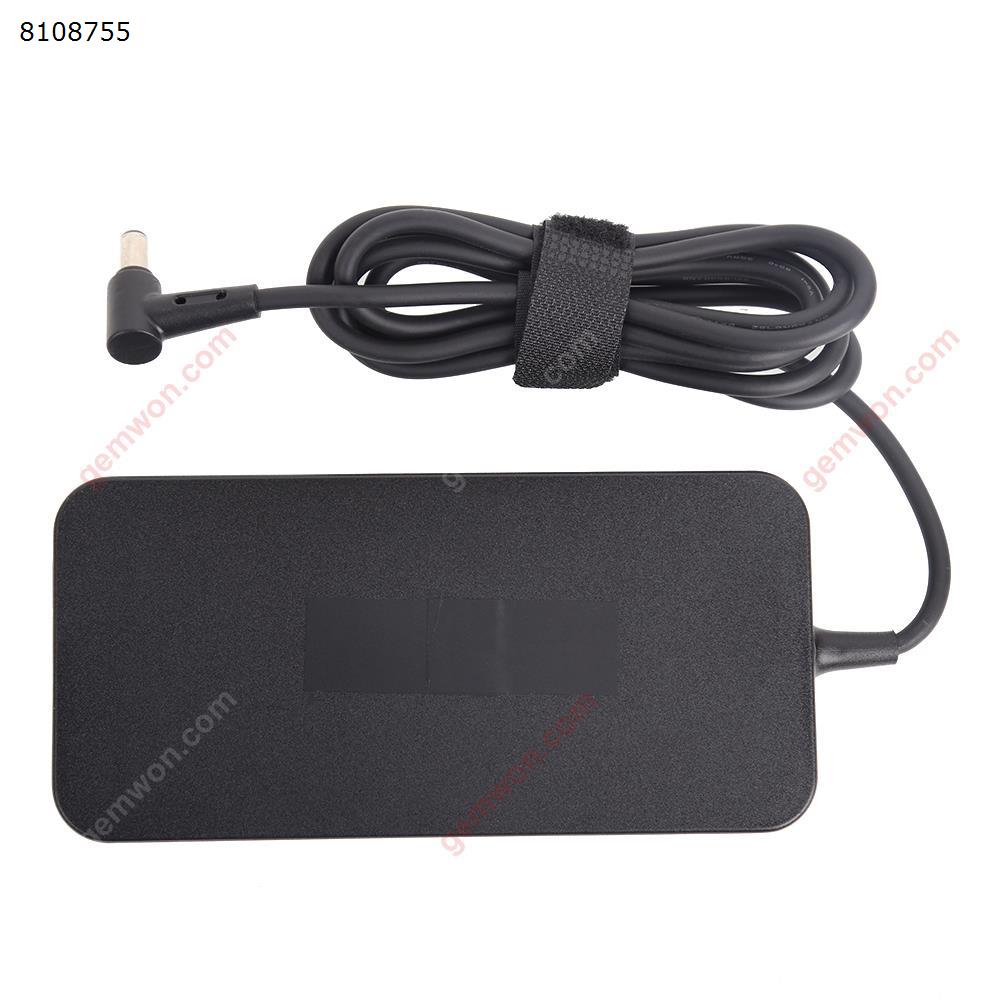 Picture of ASUS 19V 6.32A 120w 6.0mm*3.7mm (High Copy) 