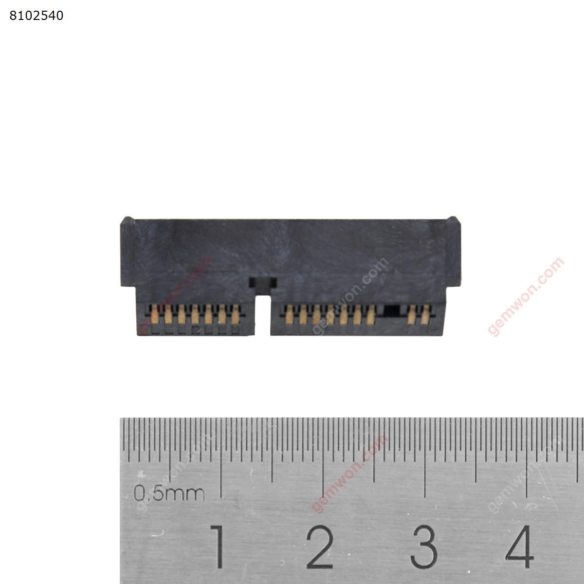 Picture of HP Elitebook 2540P SATA Hard Disk Drive Interposer Connector For 1.8"(Original)