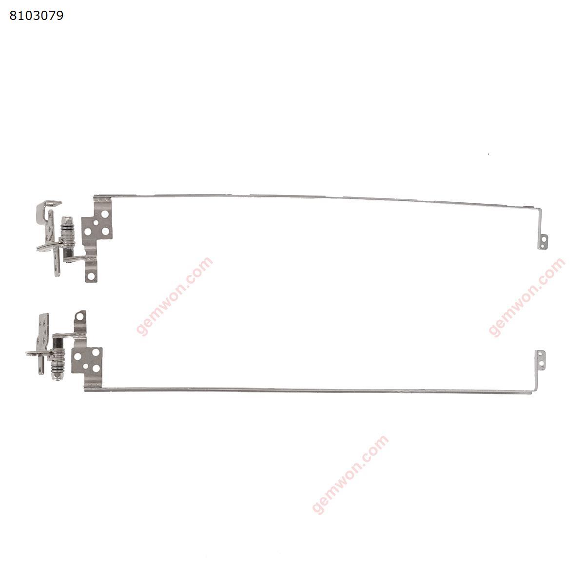 Picture of LCD Screen Hinges for Samsung  np500r5k 500r5k np500r5h 550R5L
