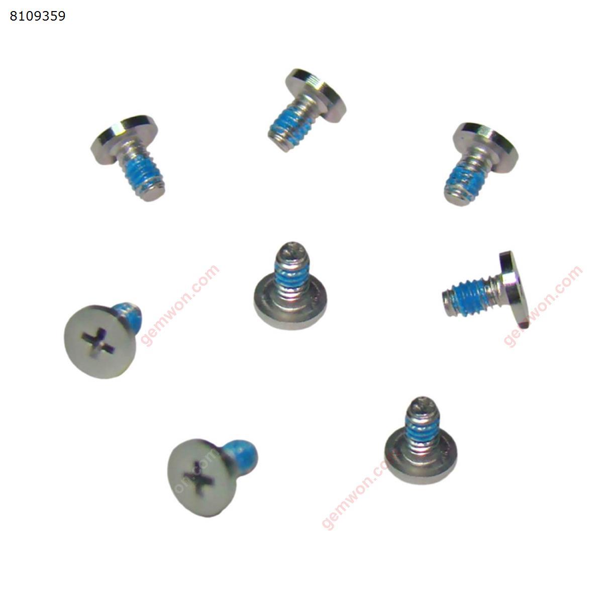 Picture of For Apple Macbook Unibody 13" A1342 Bottom Case Screw Screws Set