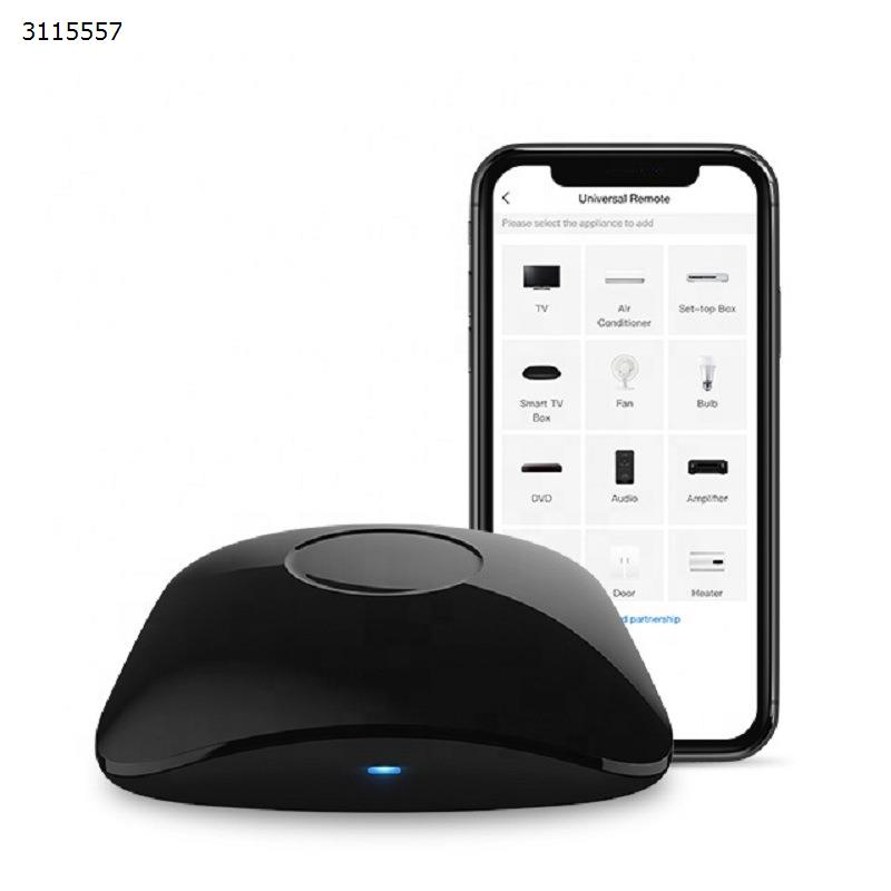 Picture of Broadlink RM Pro Home Intelligent WIFI+IR+RF Remote Controller Android&Apple OS