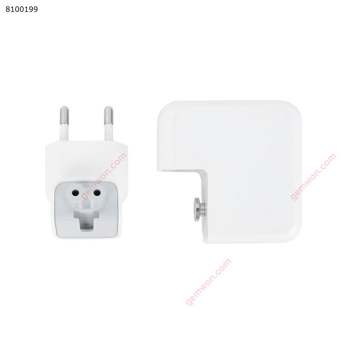 Picture of Apple USB Type-C 29W Adapter Plug：EU