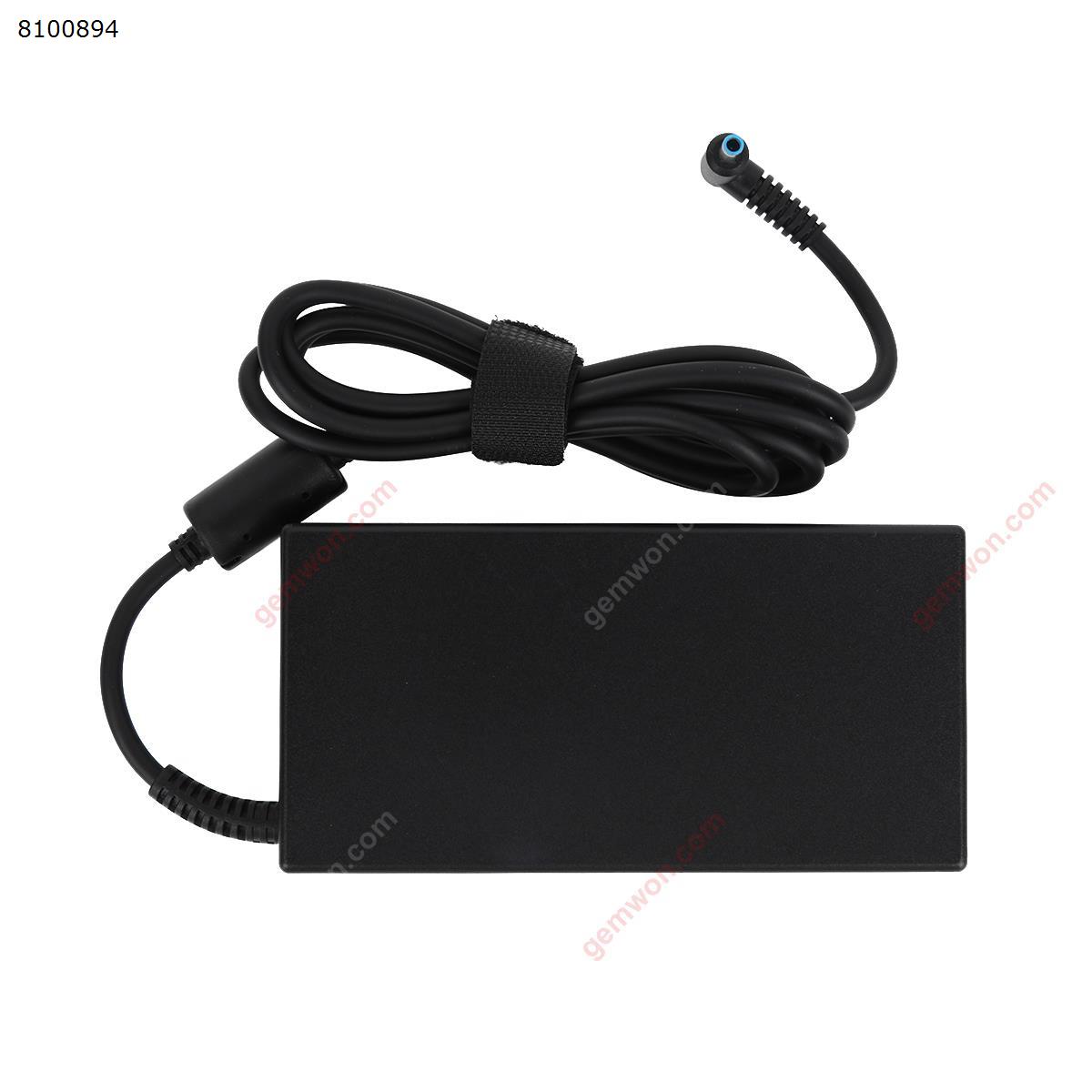 Picture of HP 19.5V 6.15A 120W Φ4.5X3.0x0.7mm ( Quality : A+ )
