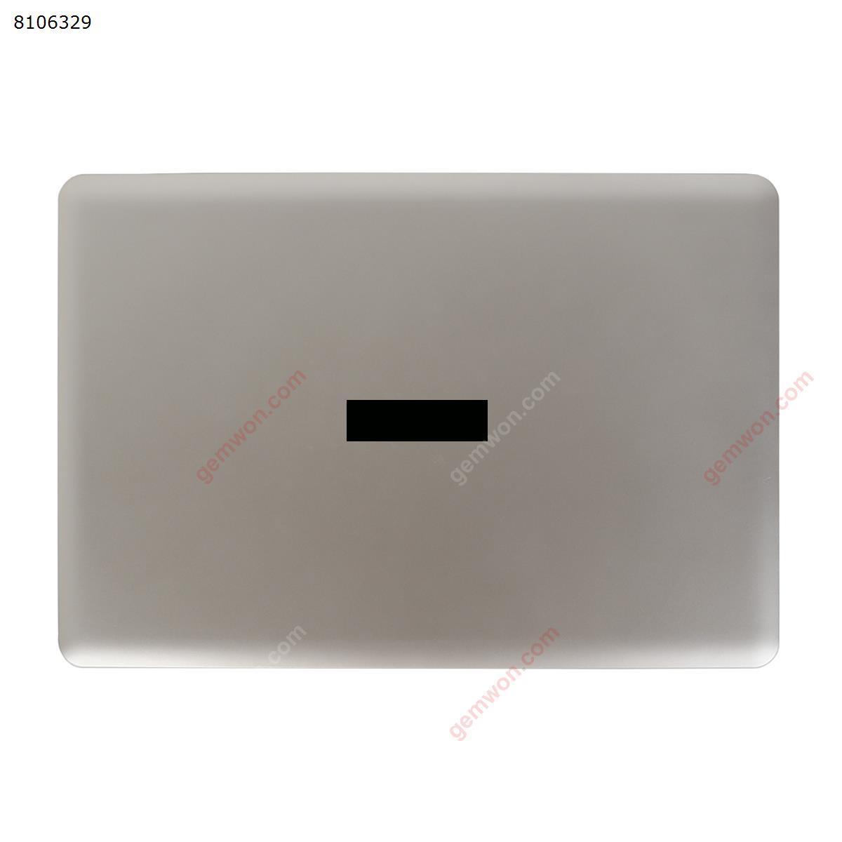 Picture of Asus X411 UQ/UA S4100V S4200U S410U R421U LCD back cover gold plastic