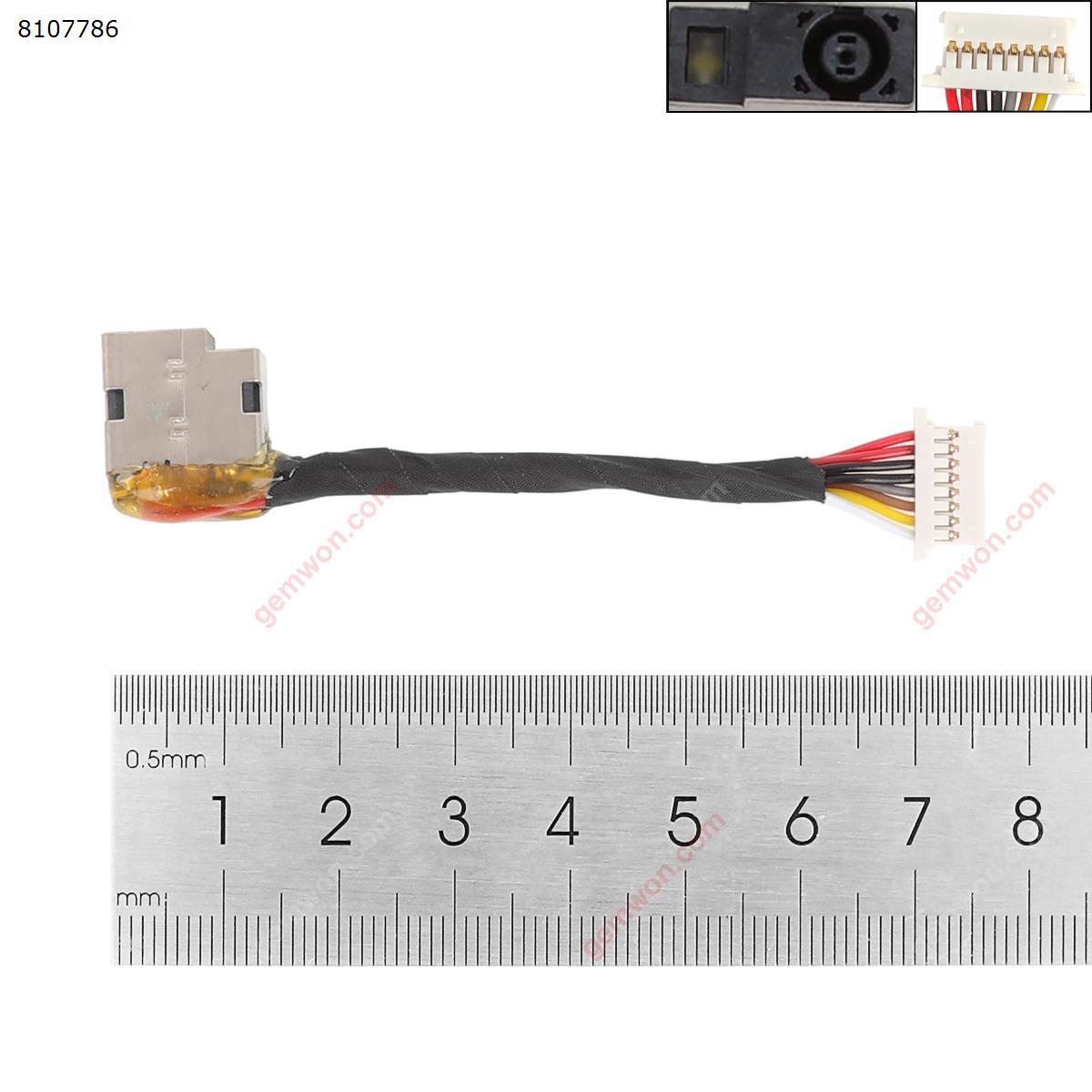 Picture of DC Power Jack Cable for HP Probook 430 440 G4