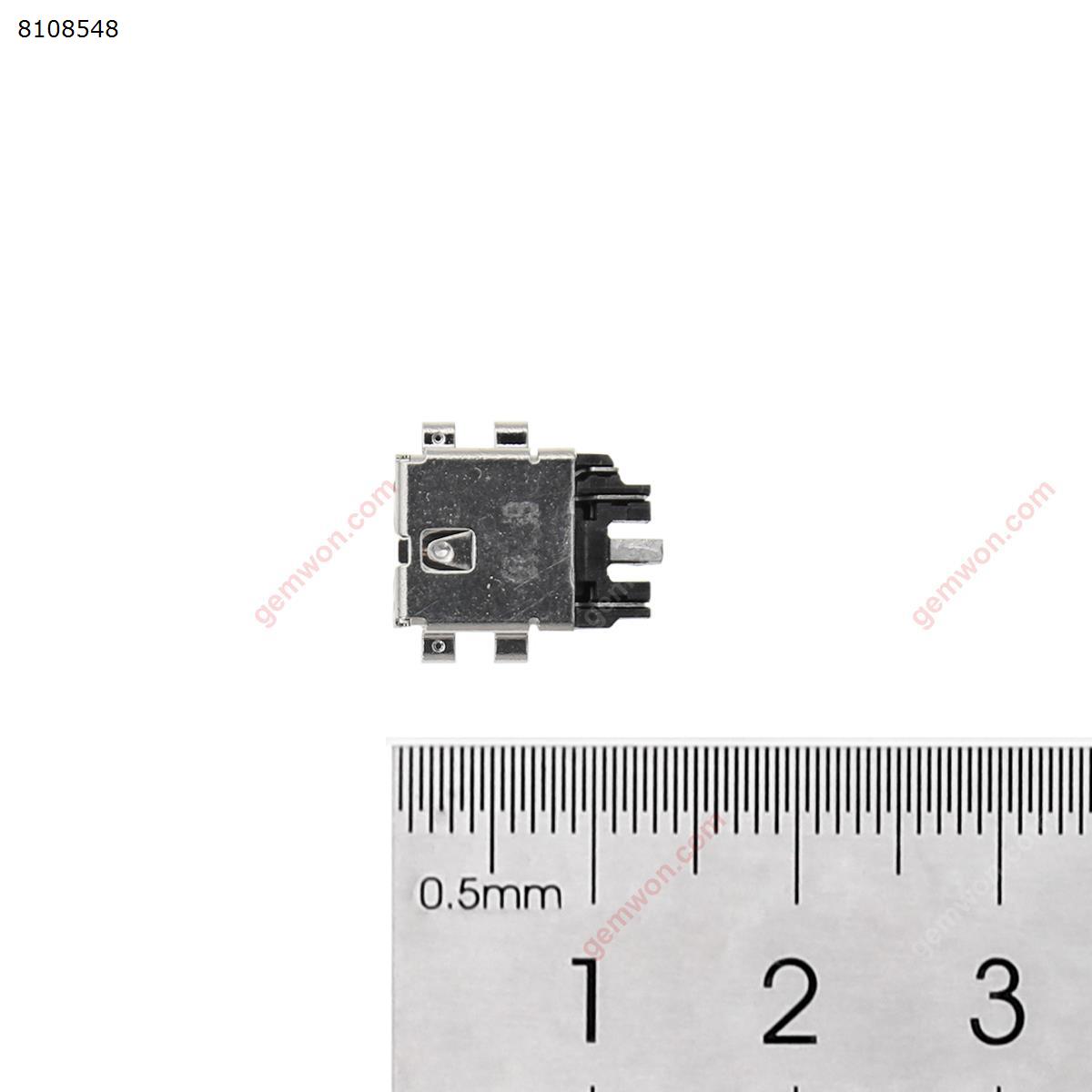 Picture of DC Power Jack for ASUS q405 q405u q405ua Charging port connector 