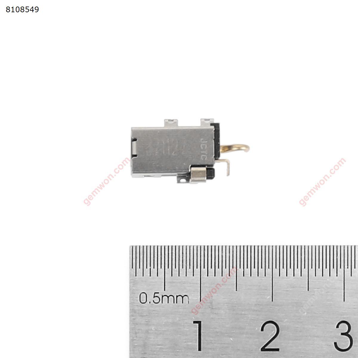 Picture of DC Power Jack for Lenovo IdeaPad 130s-14igm 81ku Charging port connector 