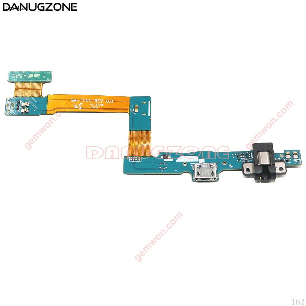 Picture of Conector de carga USB para Samsung Galaxy Tab A, 9,7 ", T555, SM-T555, T550
