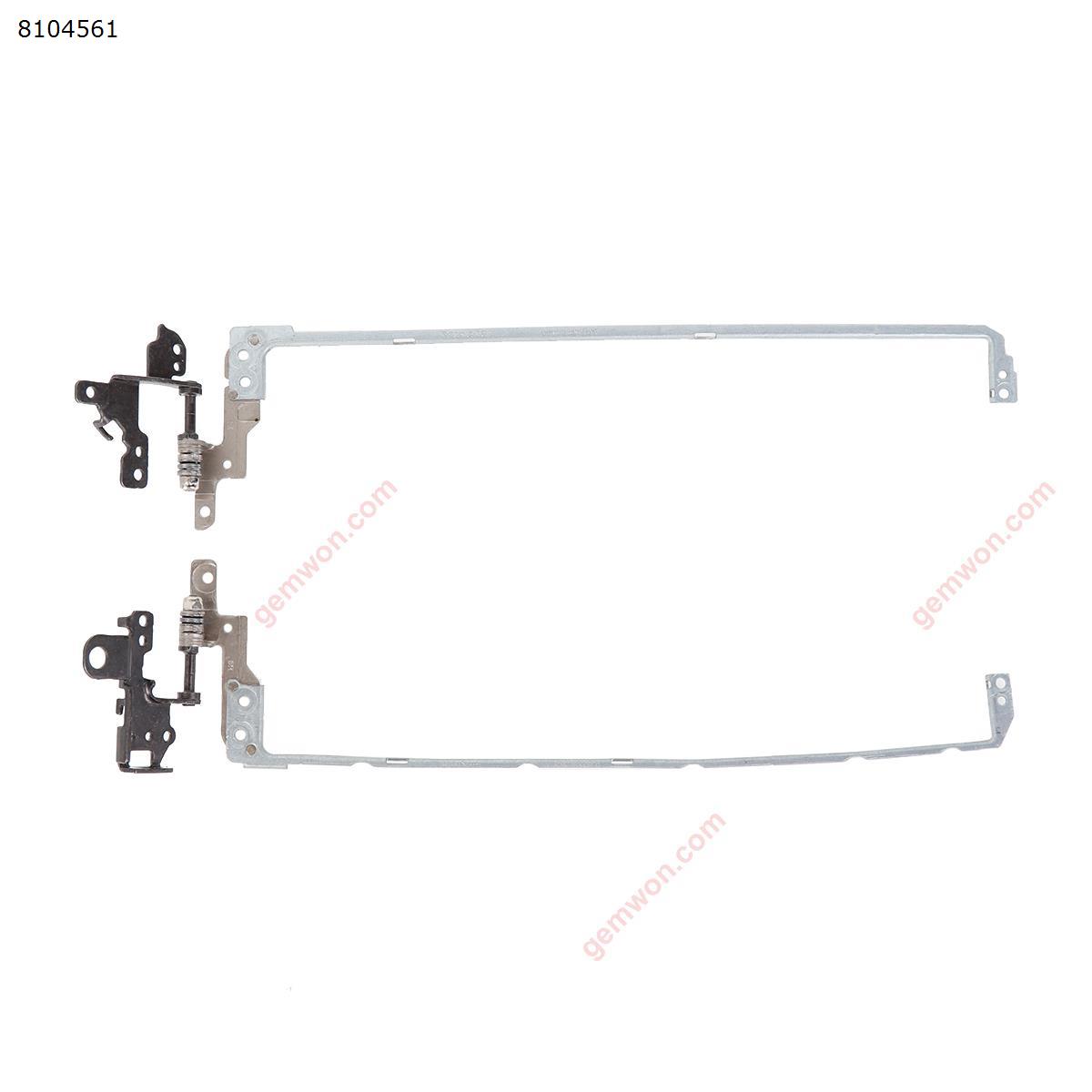 Picture of LCD Screen Hinges for HP 15-DA 15T-DA 15-DB 15T-DB 250 G7 15-DX 250 255 G7 TPN-C135 TPN-C136