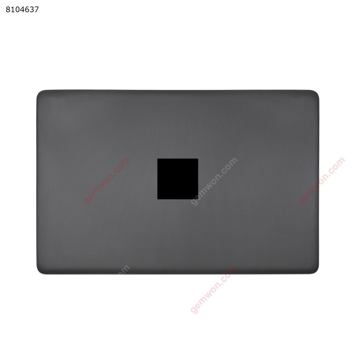 Picture of New Replacement Laptop Cover For HP 250 g7 15-DA 15-DB 15-DR LCD Back Cover Grey black
