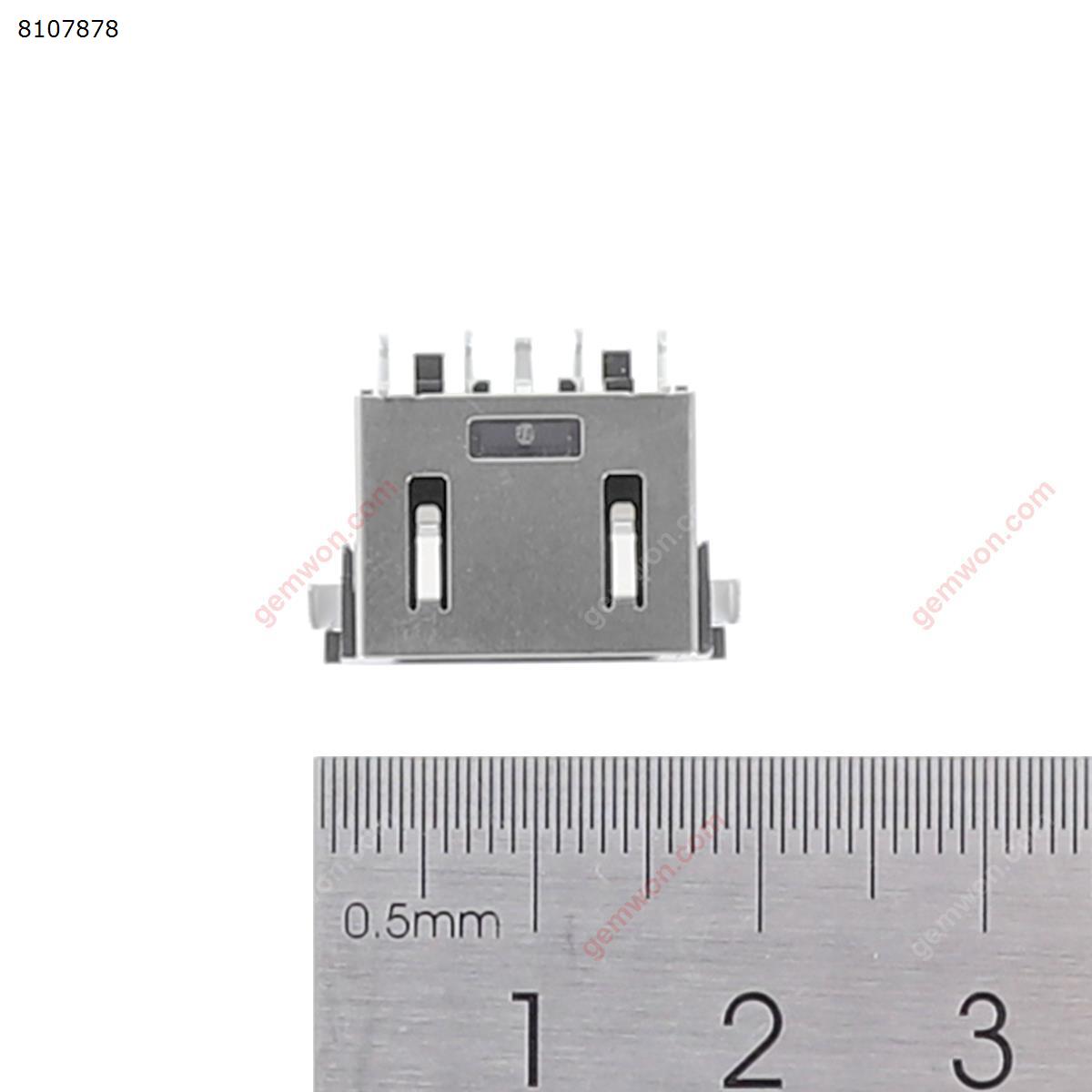 Picture of DC Power Jack Charging Port Socket Replacement for Lenovo Legion Y540-15IRH 81sx IdeaPad l340-15irh l340-17irh PJ1081