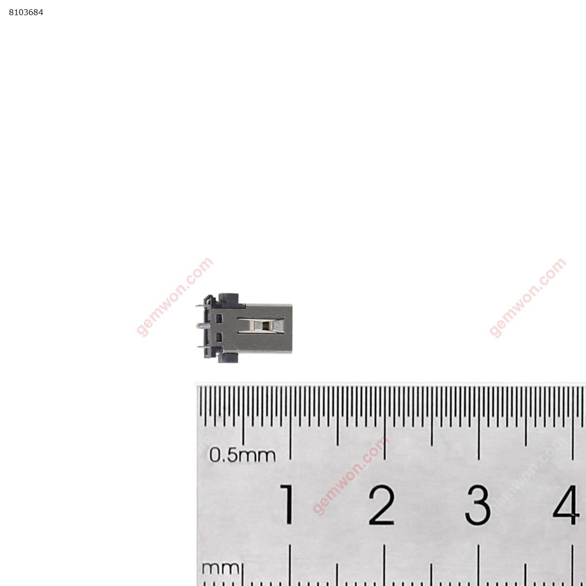 Picture of DC Socket Power Jack Port Connector for ACER Spin 5 SP513-52 Swift 3 SF314 SF314-52 SF314-52G SF314-53G