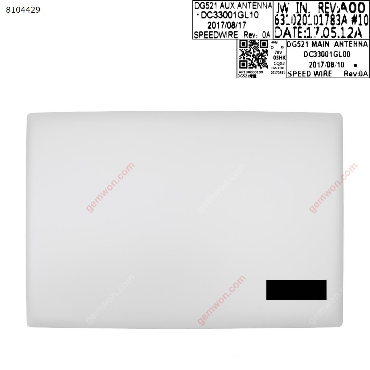 Picture of New Replacement Laptop Cover For Lenovo IdeaPad 320-15ABR 320-15IAP 320-15AST 320-15IKB 320-15ISK LCD Cover White  