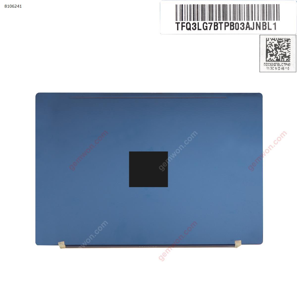 Picture of New Replacement Laptop Cover For HP Pavilion 15 15-CW 15-CS TPN-Q210 TPN-Q208 LCD Back Cover blue