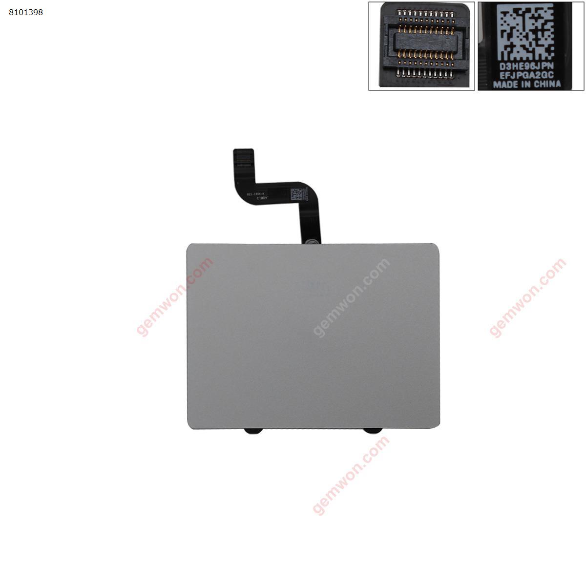 Picture of Trackpad Touchpad For Macbook Pro Retina 15 A1398 With Cable (2013 years)
