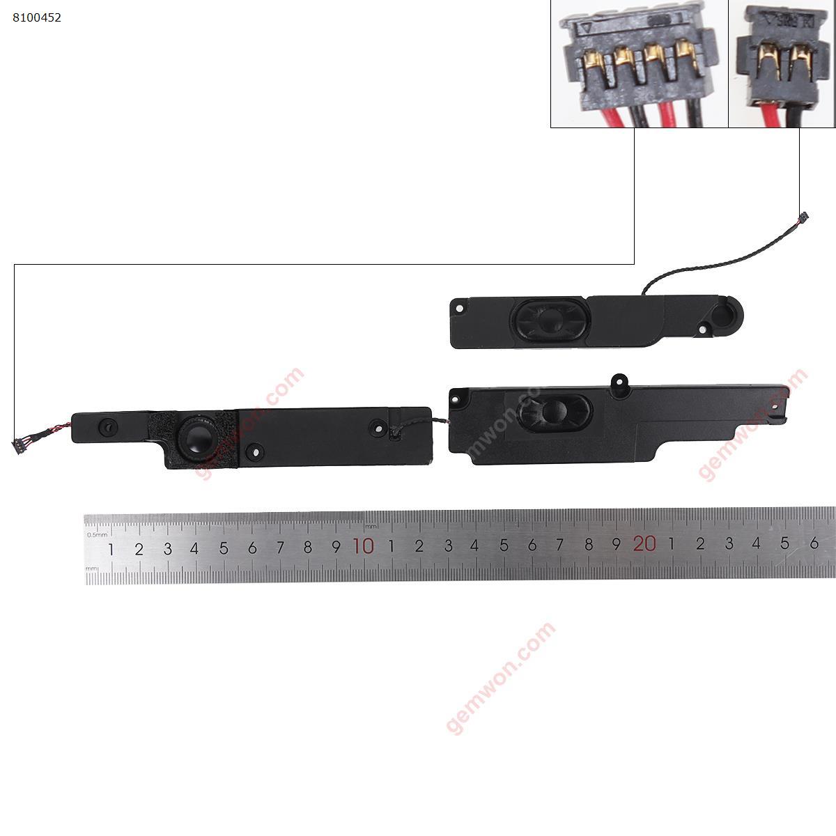 Picture of Internal Laptop Speakers For  Macbook Pro 15"A1286 MC721 723 MD103 104（Left+Right,2011-2012 years）