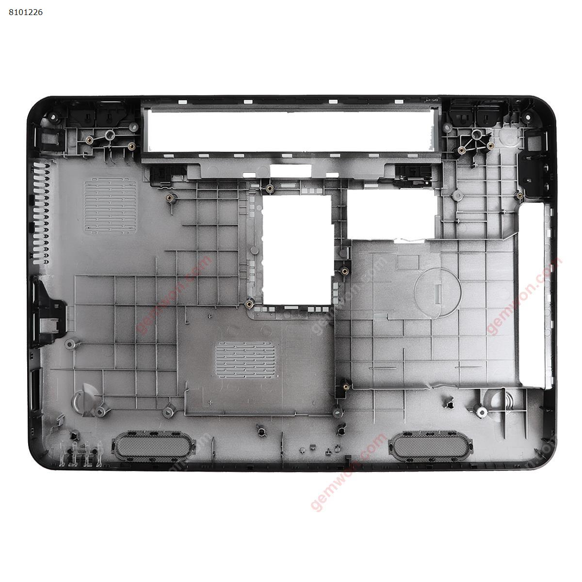 Picture of New Replacement Laptop Cover For Dell Inspiron 15R M5110 N5110 Laptop Lower Bottom Case Base Cover