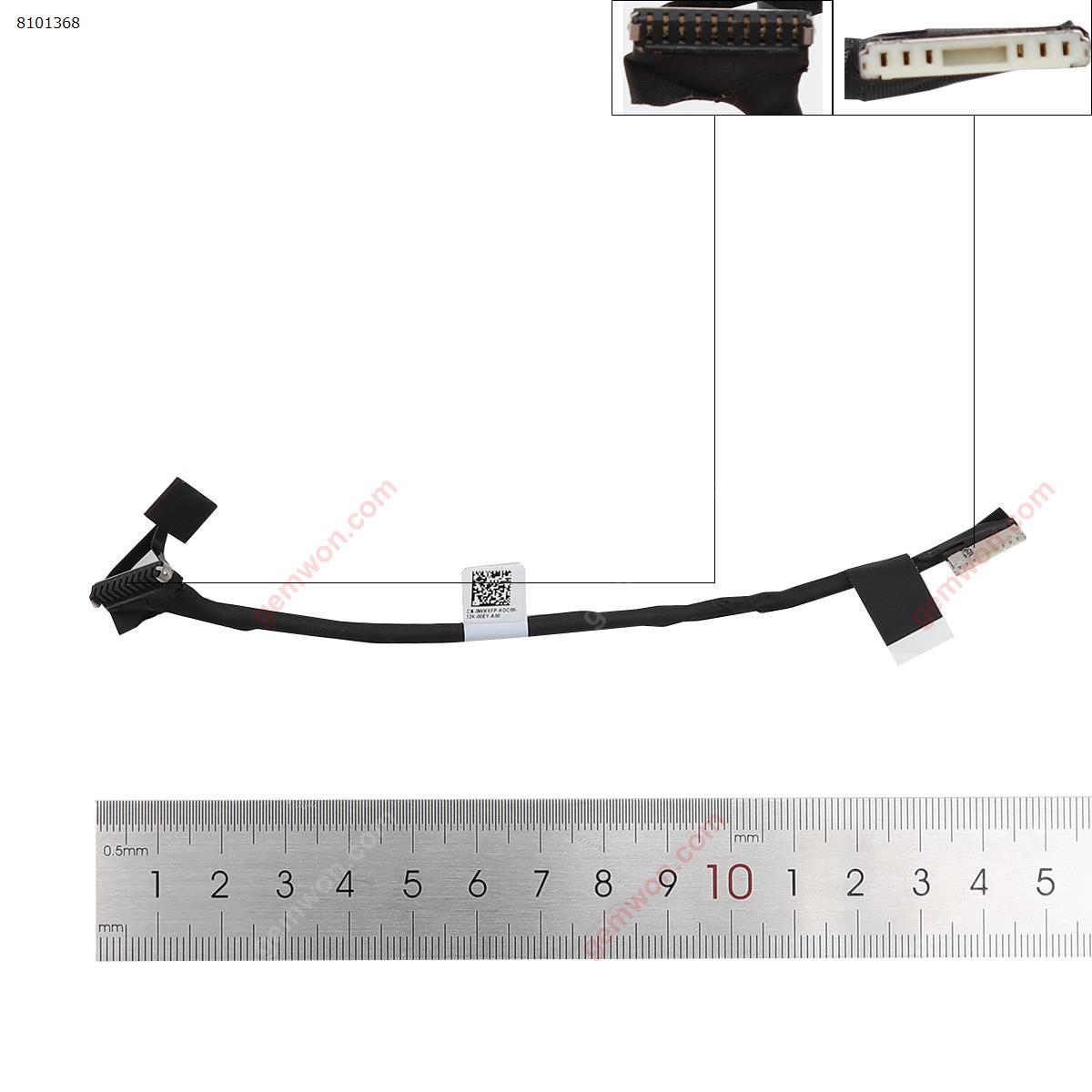 Picture of Battery cable For Dell Latitude 5420 5421 E5420 E5421 